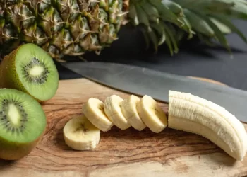 Ne možete da zaspite: Banana i kivi moćni su saveznici u borbi protiv nesanice