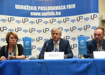 Nešto jako smrdi u priči poslodavaca: Neće minimalac od 1.000 uništiti cijeli sistem, nego spirala propasti koju produžavaju već 20 godina