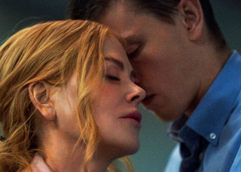 Nicole Kidman o ulozi u erotskom trileru: Kćerke me ne žele gledati u takvom izdanju