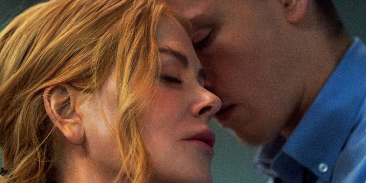 Nicole Kidman o ulozi u erotskom trileru: Kćerke me ne žele gledati u takvom izdanju