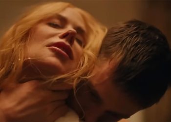 Nicole Kidman priznala da su morali zaustaviti  snimanje intimnih scena u filmu zbog ‘orgazma’ koji ponekad nije bio napisan