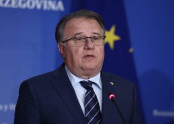 Nikšić za Raport uoči sjednice ESV-a: Odluka o minimalcu od 1.000 KM ostaje, razmatrat ćemo olakšice za veće plaće