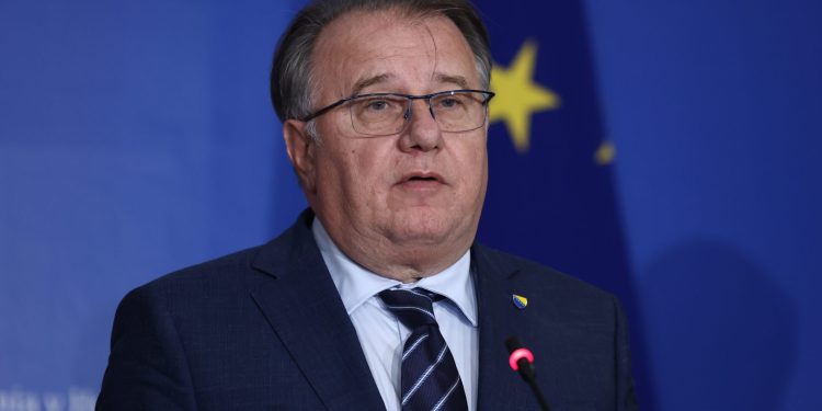 Nikšić za Raport uoči sjednice ESV-a: Odluka o minimalcu od 1.000 KM ostaje, razmatrat ćemo olakšice za veće plaće