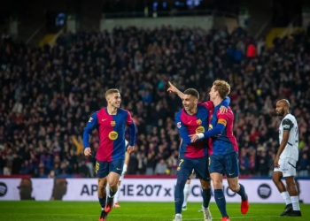 Ništa od Camp Noua? Barcelona otkrila na kojem će stadionu igrati do kraja sezone