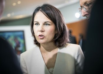 Njemačka pozdravila odluku EU da ublaži sankcije Siriji