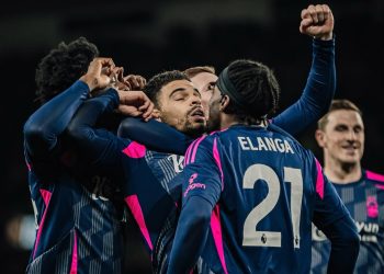 Nottingham Forest novom pobjedom nastavio pisati jednu od najljepših fudbalskih priča posljednjih godina u Engleskoj