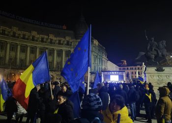 Novi predsjednički izbori u Rumuniji zakazani za 4. maj, prethodni propali zbog mogućeg stranog uplitanja