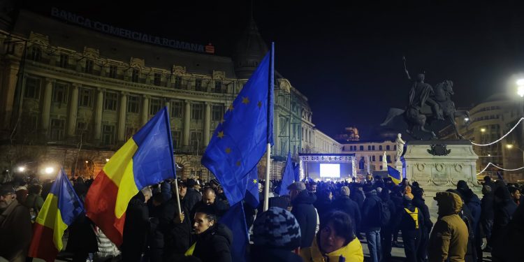 Novi predsjednički izbori u Rumuniji zakazani za 4. maj, prethodni propali zbog mogućeg stranog uplitanja