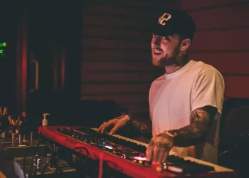 Objavljen drugi posthumni album preminulog rapera Mac Millera