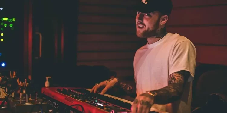Objavljen drugi posthumni album preminulog rapera Mac Millera