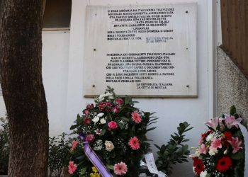 Odavanje počasti italijanskim novinarima ubijenim u Mostaru