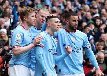 Odjeknula bomba: Milan doveo kapitena Manchester Cityja