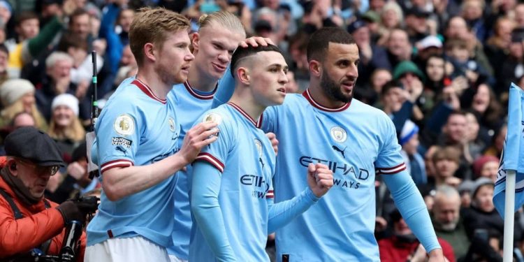 Odjeknula bomba: Milan doveo kapitena Manchester Cityja