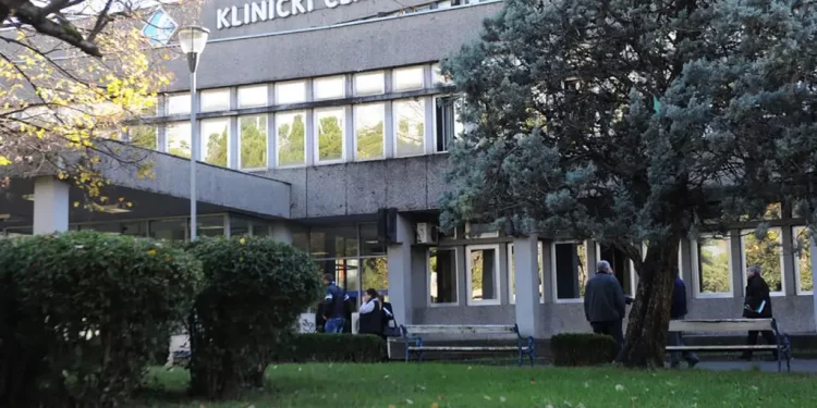 Oglasio se direktor Kiliničkog centra CG: ‘Troje povređenih životno ugroženi, četvrti zadobio višestruke povrede’