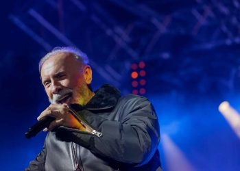 Oglasio se i Dino Merlin nakon užasa na Cetinju: ‘Tužno je i prazno sve dokle dopire pogled