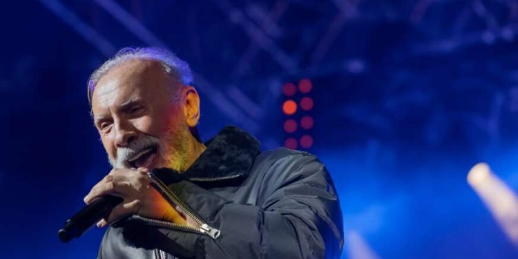 Oglasio se i Dino Merlin nakon užasa na Cetinju: ‘Tužno je i prazno sve dokle dopire pogled