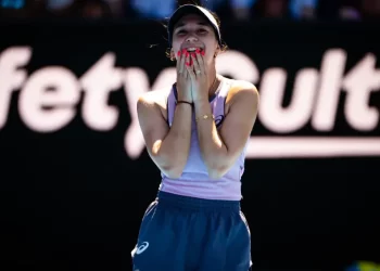 Ona je najljepša priča ovogodišnjeg Australian Opena: Boluje od neizlječive bolesti i ispisala je historiju turnira