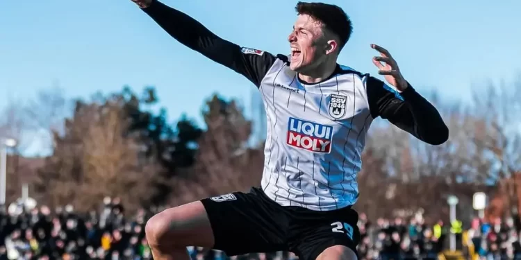 Opasno se nameće selektoru: Da li je ovo novo pojačanje Barbareza?