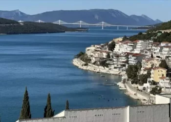 Općina Neum povećala iznos jednokratne podrške za novorođeno dijete