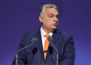 Orban čestitao Trumpu i poručio: Naš je red da okupiramo Brisel