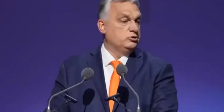 Orban čestitao Trumpu i poručio: Naš je red da okupiramo Brisel