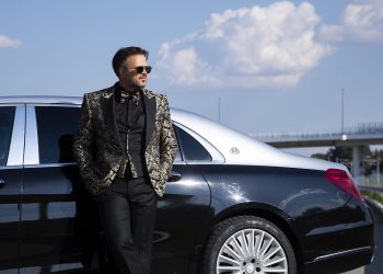 Osman Hadžić otvorio dušu: Presadio sam kosu, sad mi je ista kao 1990.