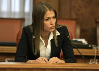 Osuđena Dijana Hrkalović, nekada najmoćnija žena u Srbiji ide u zatvor