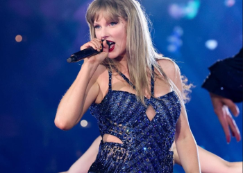 Otkriveno: Iza otkazivanja koncerata u Beču stoji sama Taylor Swift