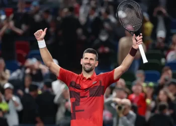 Ovo je malo ko znao: Novak Đoković pokazao šta mu donosi sreću