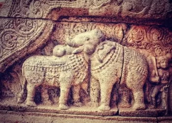 Ovu zagonetku bezuspješno rješavaju već 1.000 godina. Probajte i vi