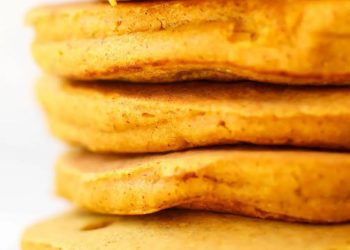 Palačinci od kurkume. Jeste li ih već probali?