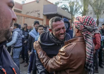 Palestinci sa zebnjom čekaju prekid vatre: Vrijeme teče sporije nego ikad, svakog trenutka možete izgubiti život