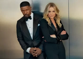 Plavokosa glumica se ipak vratila na film: Rekla pa porekla