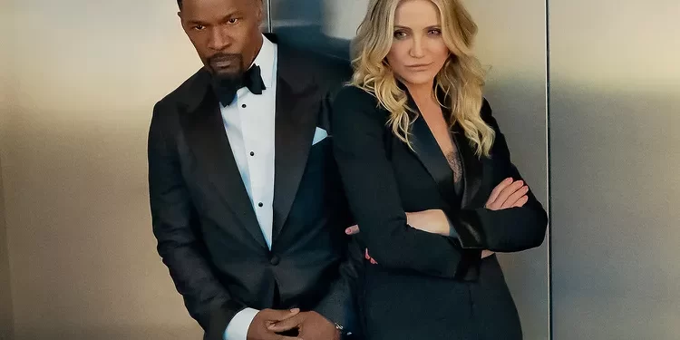 Plavokosa glumica se ipak vratila na film: Rekla pa porekla