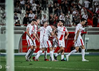 “Plemići” najavili borbu za tri trofeja