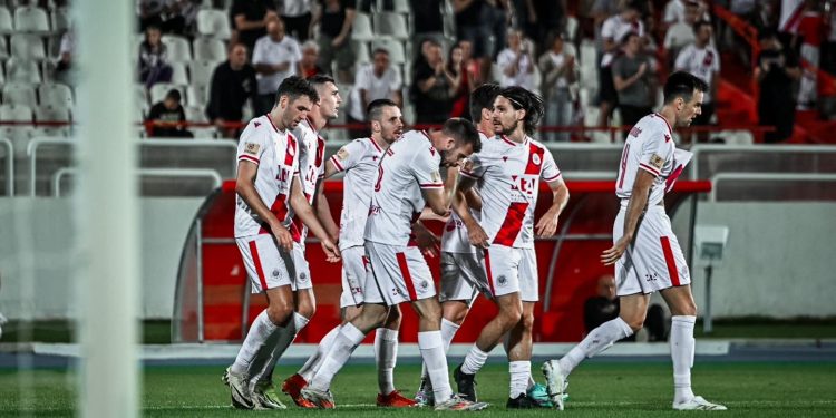 “Plemići” najavili borbu za tri trofeja