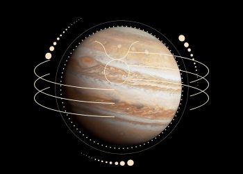 Plinoviti div pod povećalom: Amater otkrio fascinantnu tajnu Jupitera