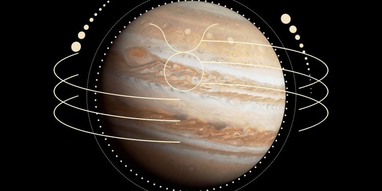 Plinoviti div pod povećalom: Amater otkrio fascinantnu tajnu Jupitera