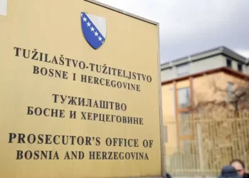 Podignuta optužnica protiv Rajka Milića i drugih za krivično djelo genocid