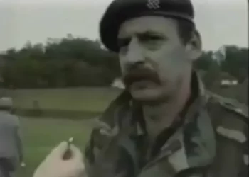 Podignuta optužnica protiv bivšeg generala HVO-a Zdravka Šagolja Pisketa: Krijumčario kokain i oružje