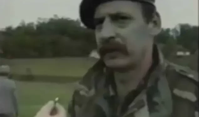 Podignuta optužnica protiv bivšeg generala HVO-a Zdravka Šagolja Pisketa: Krijumčario kokain i oružje