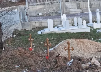 Podnesena krivična prijava Tužilaštvu i SIPA-i protiv igumana Luke Babića