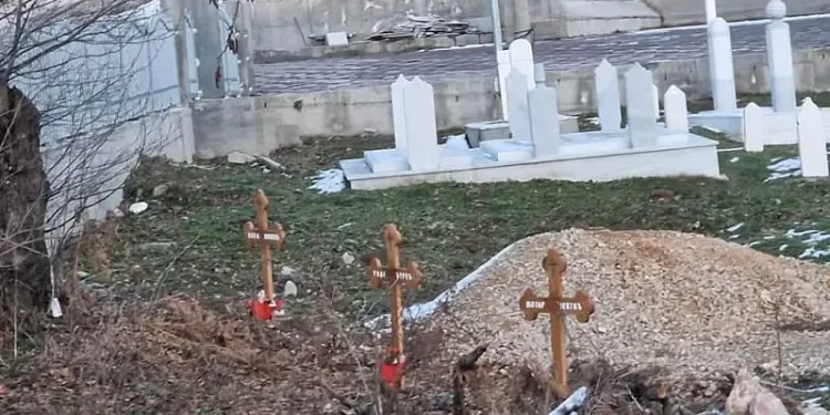 Podnesena krivična prijava Tužilaštvu i SIPA-i protiv igumana Luke Babića