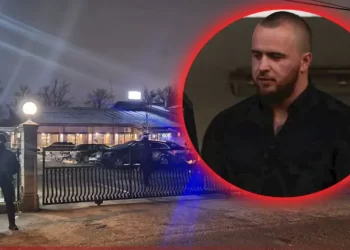 Policija od subote traga za ubicom Dejana Kostića Dele, dvojica na saslušanju u Tužilaštvu: Zašto nije objavljena slika osumnjičenog?