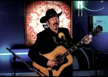 Posljednji album legendarnog američkog pjevača bit će objavljen u martu