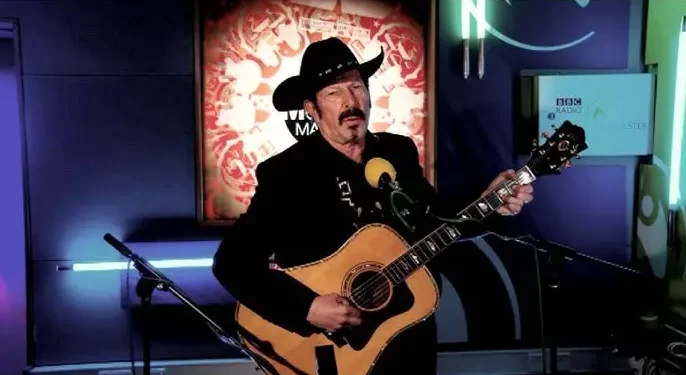 Posljednji album legendarnog američkog pjevača bit će objavljen u martu