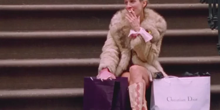 Poznate “stepenice Carrie Bradshaw” se zatvaraju: Nema više slikanja na adresi koja je postala simbol New Yorka