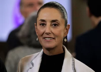 Predsjednica Meksika najavila žalbu Googlu zbog promjene naziva Meksičkog zaliva za korisnike SAD