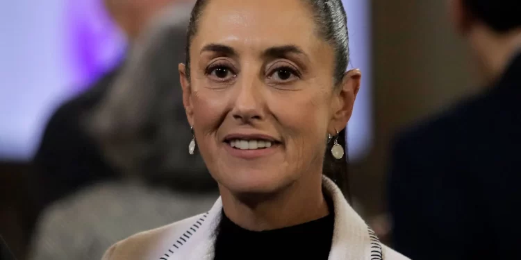 Predsjednica Meksika najavila žalbu Googlu zbog promjene naziva Meksičkog zaliva za korisnike SAD