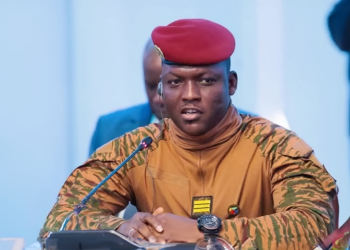 Predsjednik Burkine Faso Ibrahim Traore kaže da je Macron ponizio sve Afrikance: Mi u njegovim očima nismo ljudi